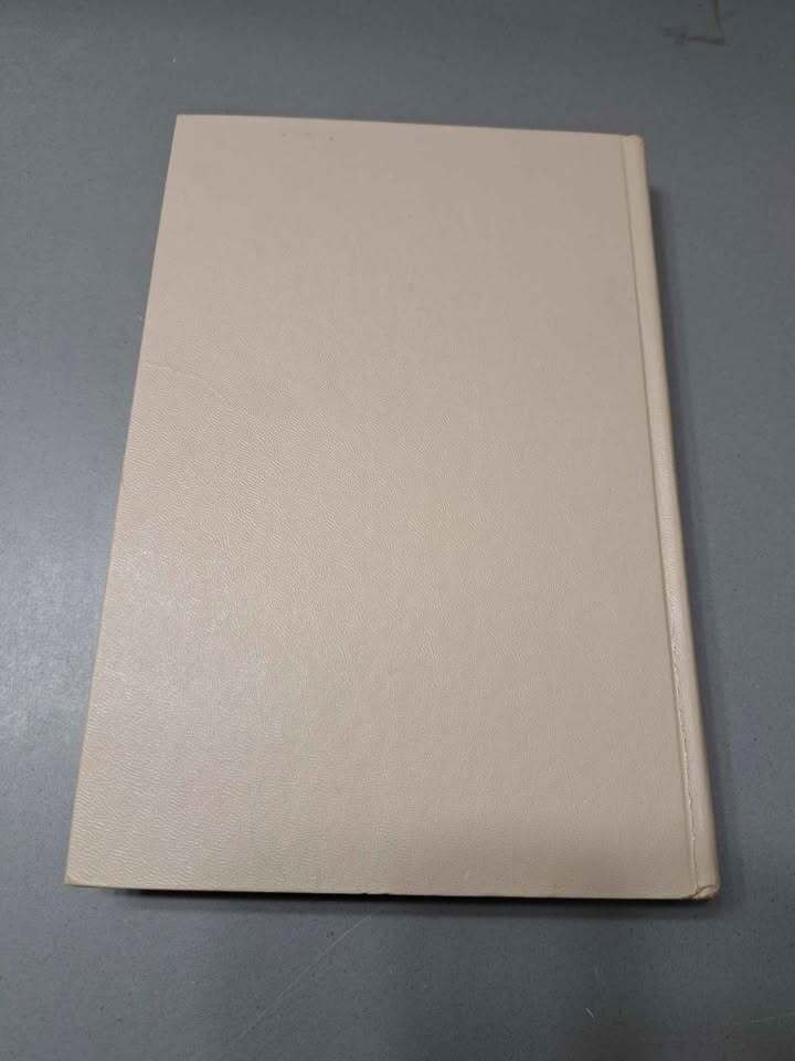 Vintage 1961 first edition of The Garfield Honor by Frank Yerby (hardcover)