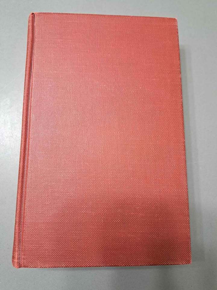 Vintage 1959 The Book of Concord - The Confessions of the Evangelical Lutheran Church