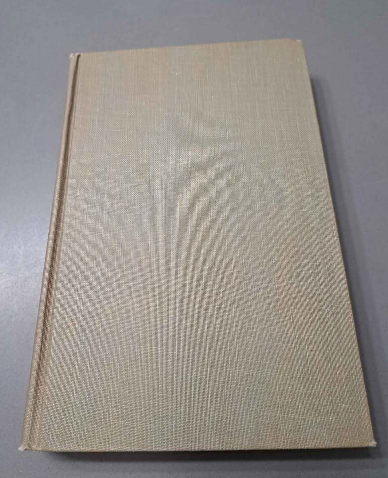 Vintage 1940s 1950s Father Flanagan of Boys Town in Nebraska by Fulton & Will Oursler