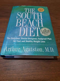 The South Beach Diet - large print