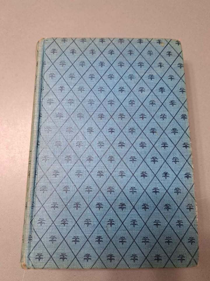 Vintage 1942 Doctor's Wife by Maysie Greig