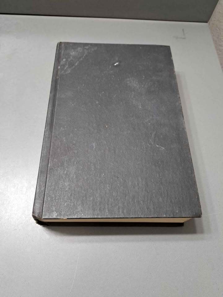John Adams by David McCullough (2001 hardcover)