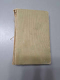 Vintage early 1900s Everyman's Library: Poetry & The Drama
