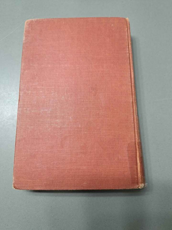 Vintage 1953 Four Plays by Bernard Shaw Candida, Caesar & Cleopatra, Pygmalion, Heartbreak House