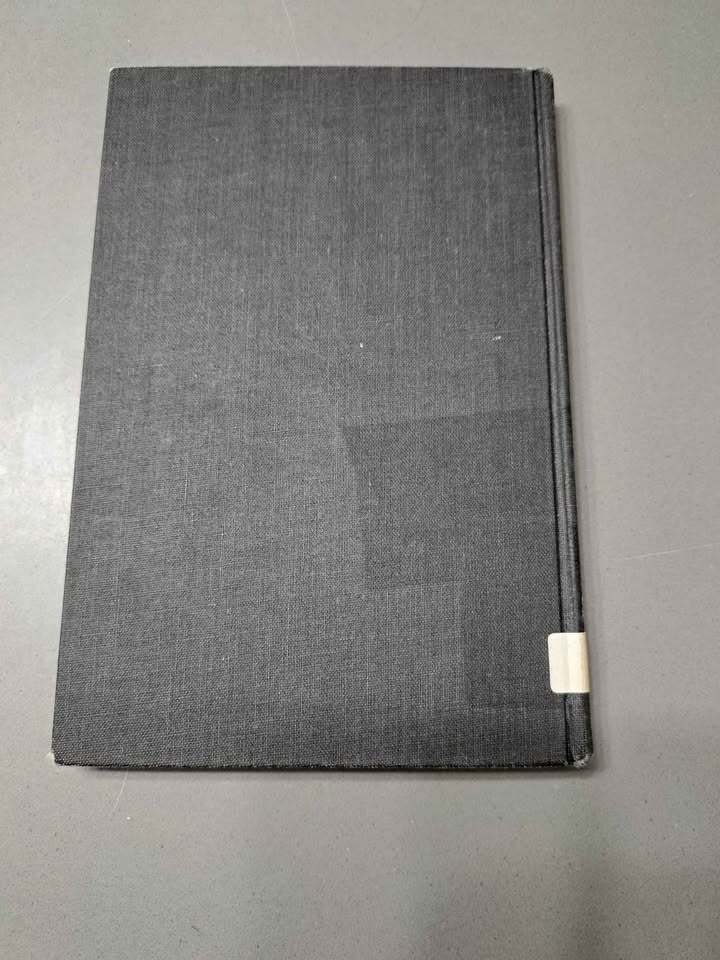 Vintage 1967 The Black Pearl by Scott O'Dell
