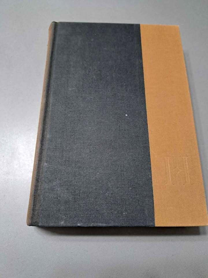 Vintage 1966 Papa Hemingway: A Personal Memoir by A. E. Hotchner (hardcover)