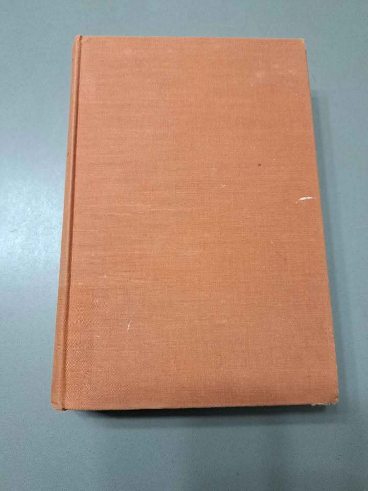 Vintage 1943 Great Modern Reading Maugham's Introduction to Modern English and American Literature