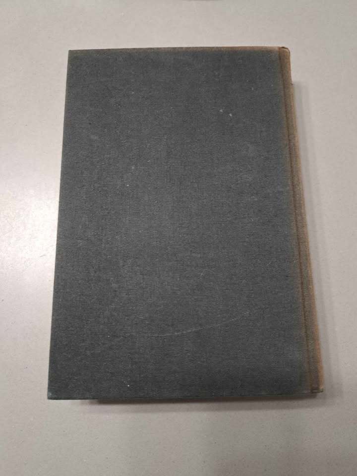 Vintage 1966 Papa Hemingway: A Personal Memoir by A. E. Hotchner (hardcover)