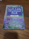 God's Little Devotional Book for Women