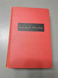 1949 The Second World War: Their Finest Hour by Winston Churchill