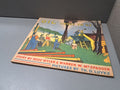 Vintage 1937 Oil comes to Us by Rose Wyler & Warren W McSpadden