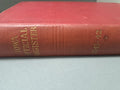 Vintage 1942 Iowa Official Register 1941-1942