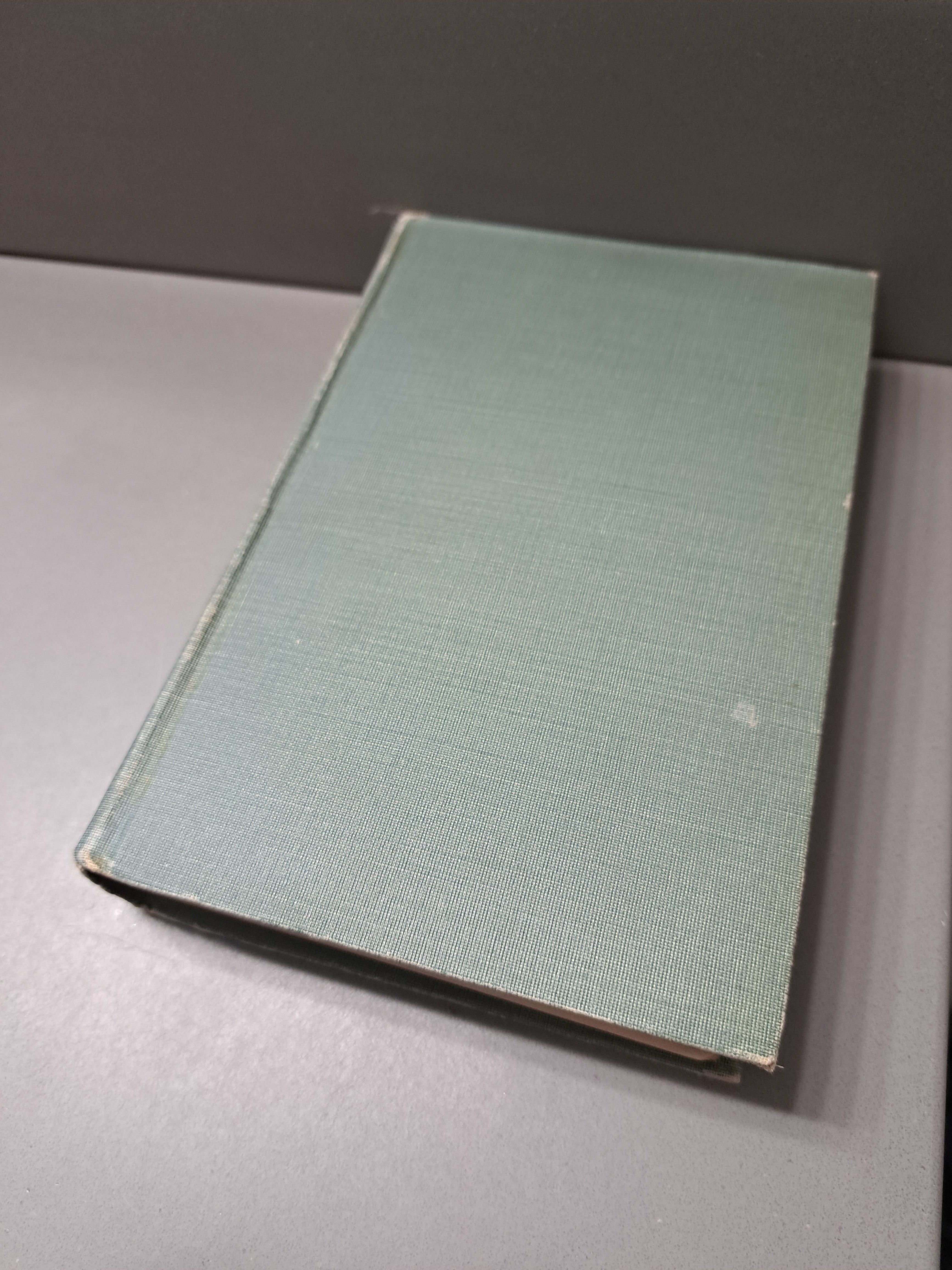 Vintage 1906 The Country Doctor: The Vendetta Colonel Chabert Balzac's Works Volume VI
