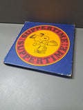 Vintage 1968 Suppertime! by Charles M Schulz