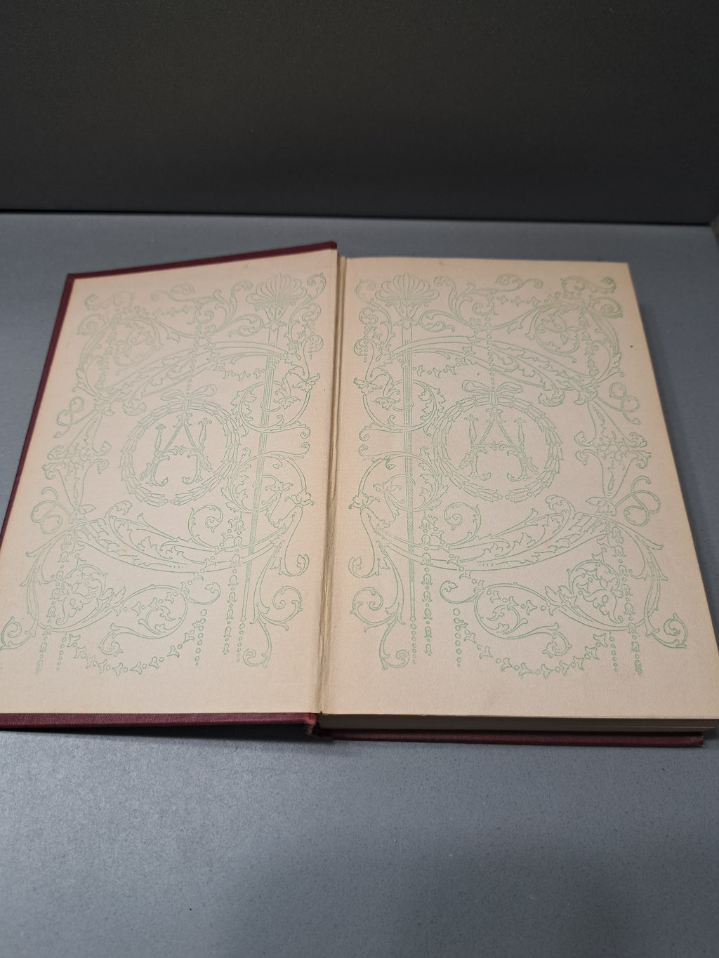 Vintage The Idle Thoughts of an Idle Fellow by Jerome K Jerome