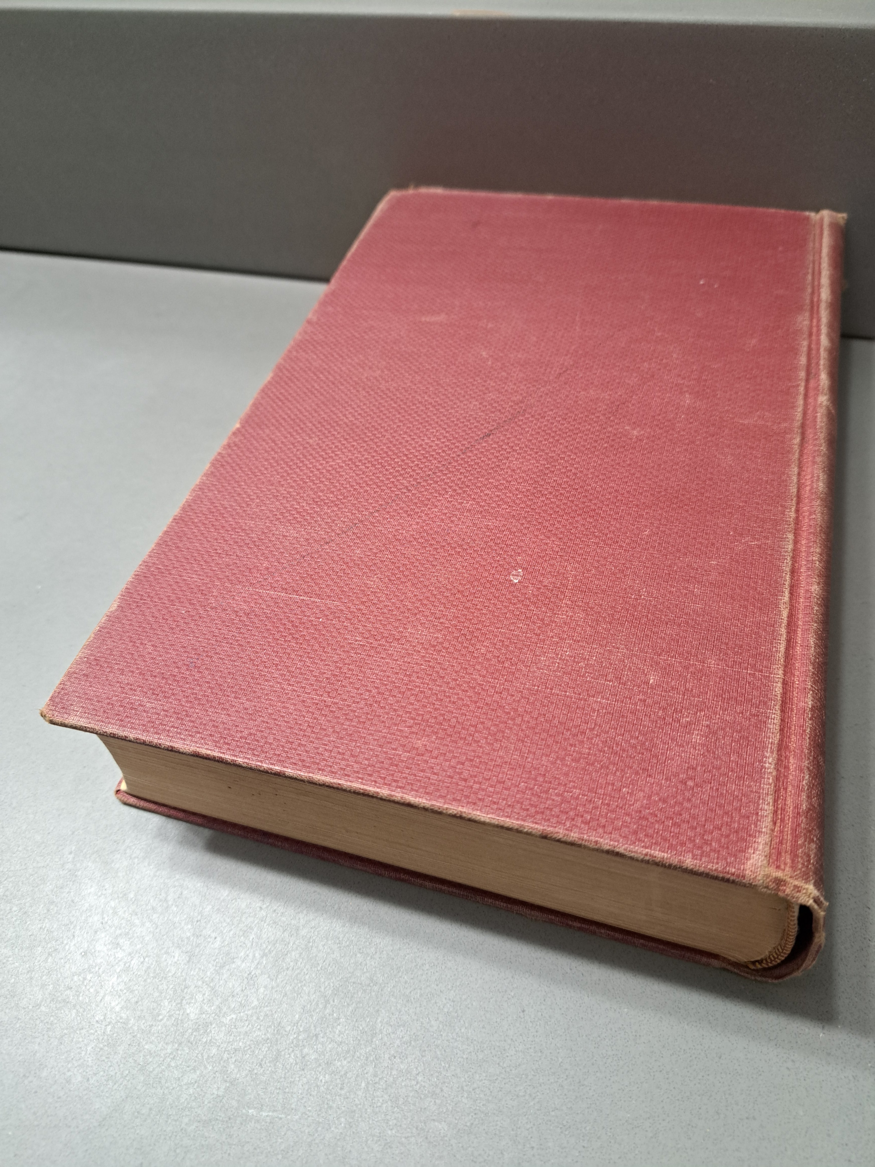 Vintage 1940 The Fun Encyclopedia by E O Harbin