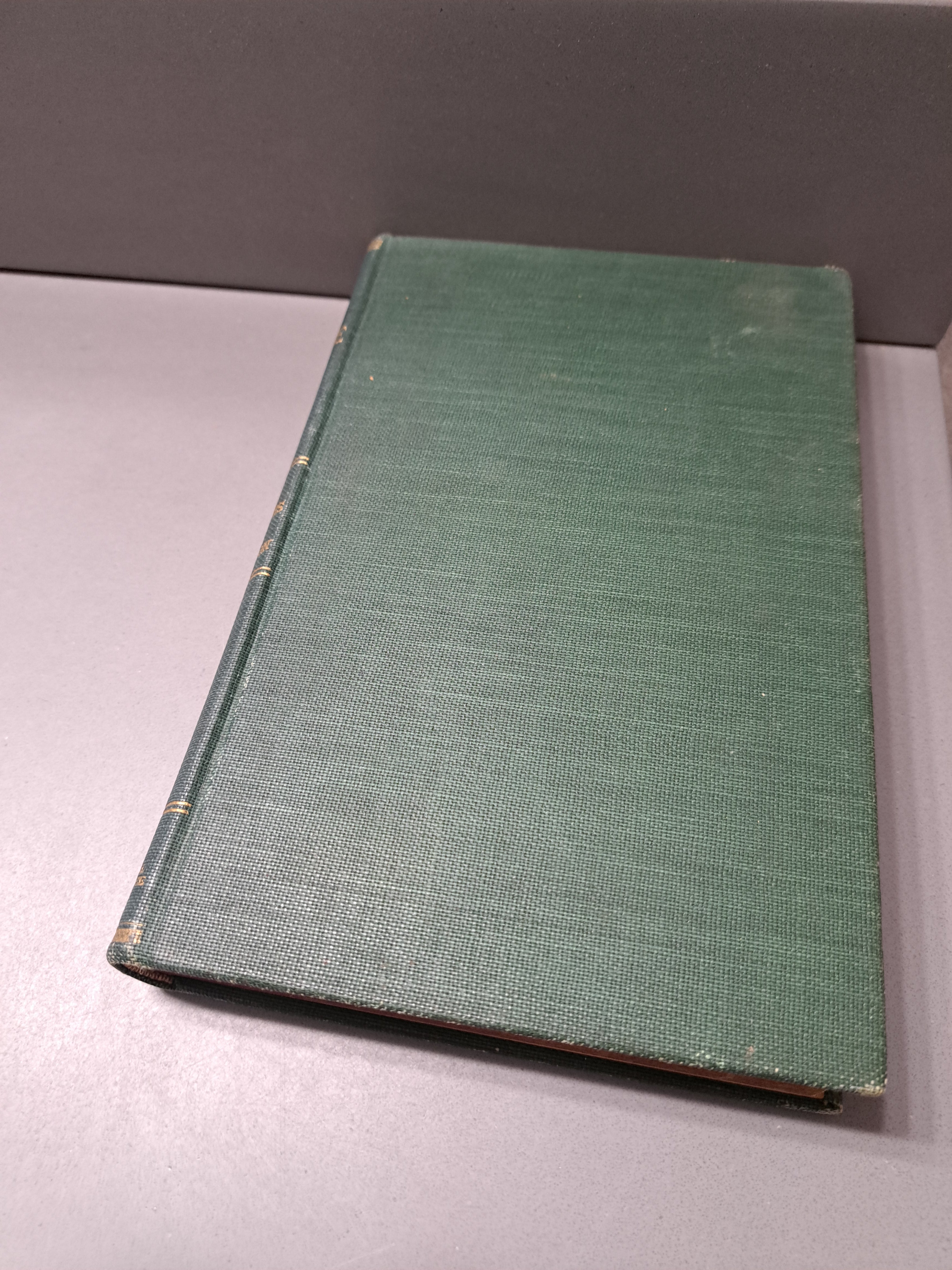 Vintage 1907 I.C.S Reference Libary (International Correspondence Schools)