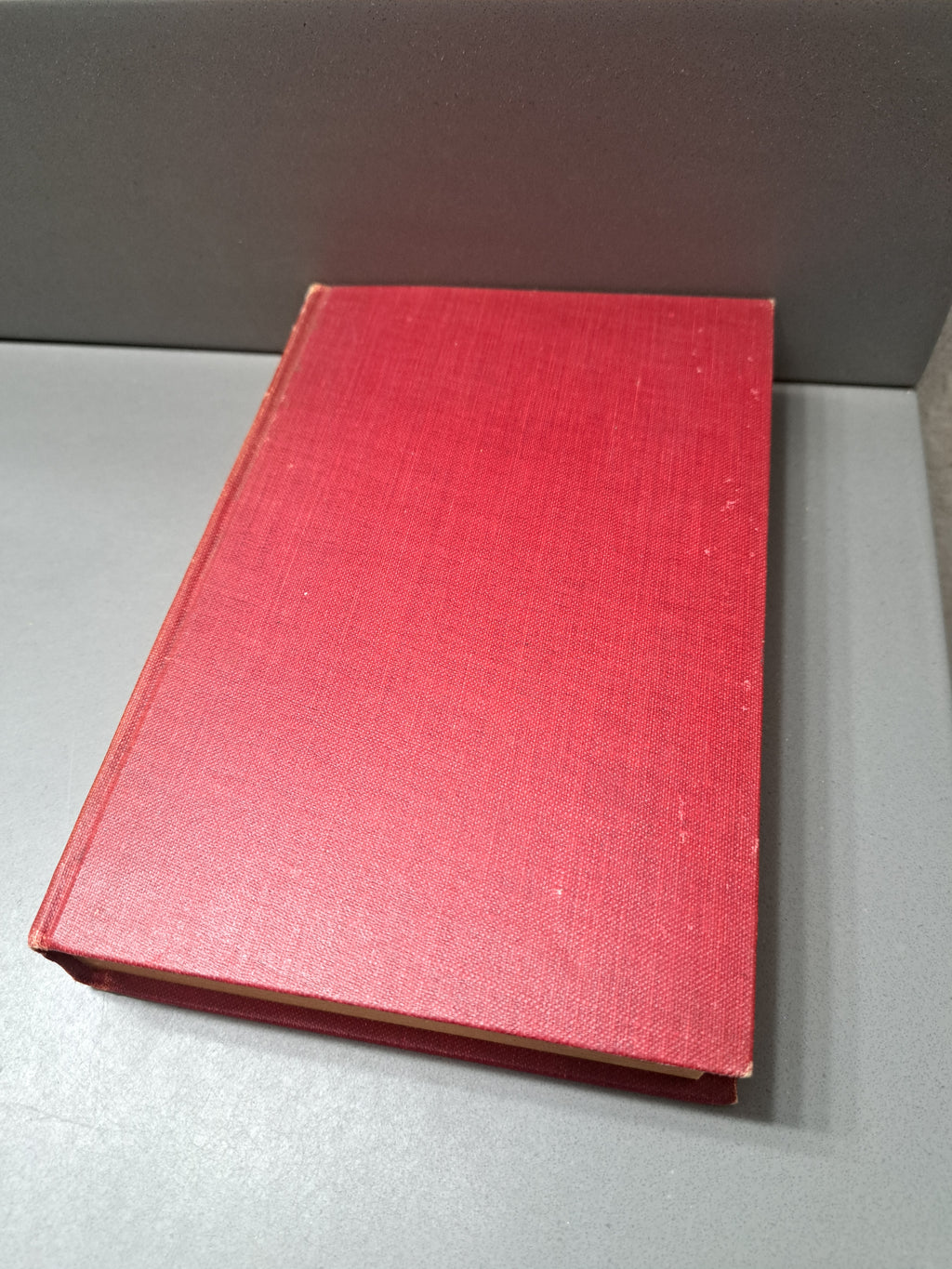 Vintage 1910s Mosses From an Old Manse by Nathaniel Hawthorne