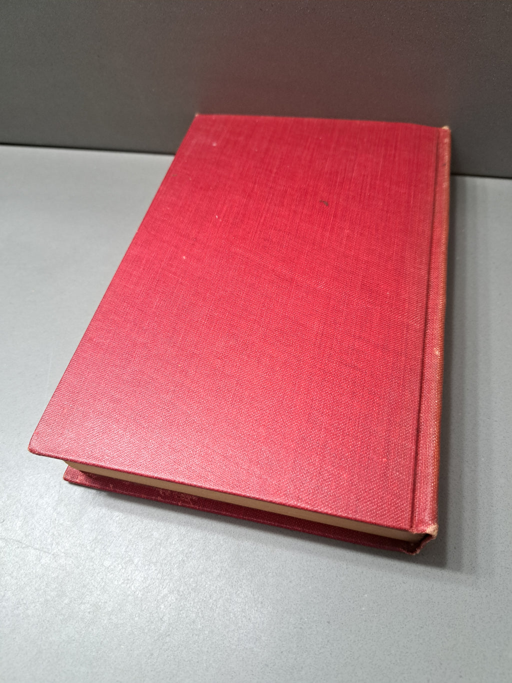 Vintage 1910s Mosses From an Old Manse by Nathaniel Hawthorne
