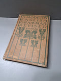Vintage 1914 A Modern English Grammar Revised with Practical Exercises by Huber Gray Buehler