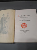 Rare 1902 Bread and 'Lasses Sketches of Child Life by Emilie Blackmore Stapp