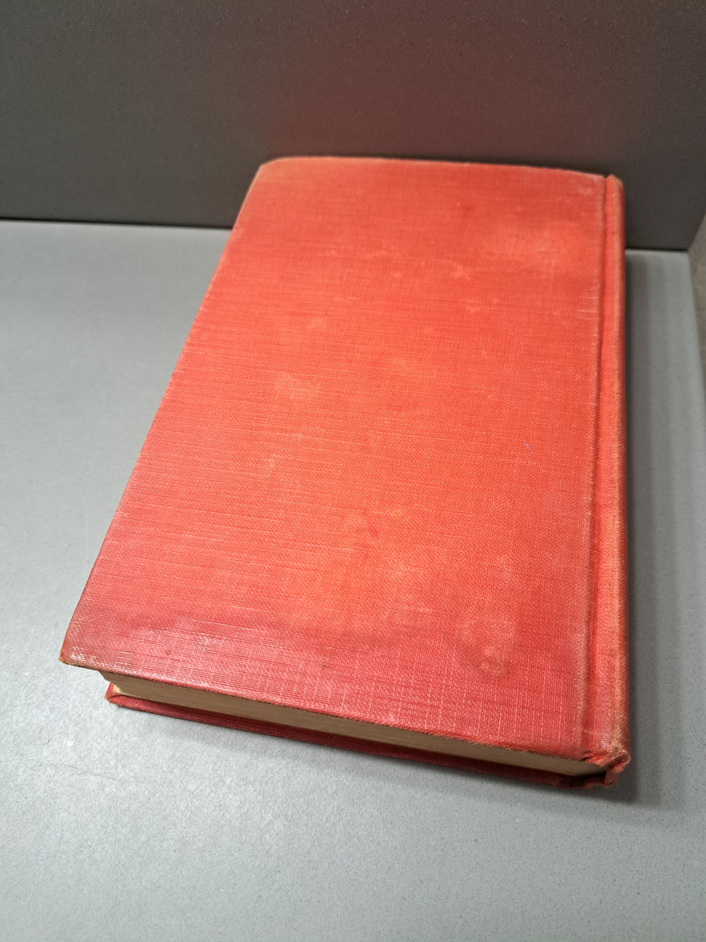 Vintage 1917 The Son of Tarzan by Edgar Rice Burroughs