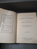 Vintage 1927 Electrical Engineering Texts: A Course in Electrical Engineering - Volume 1 Direct Currents