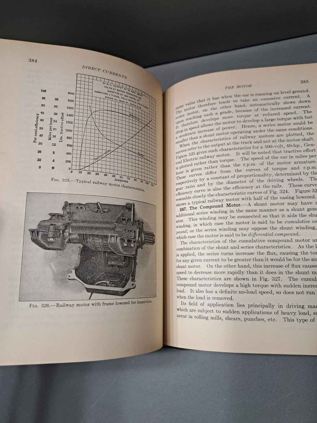 Vintage 1927 Electrical Engineering Texts: A Course in Electrical Engineering - Volume 1 Direct Currents