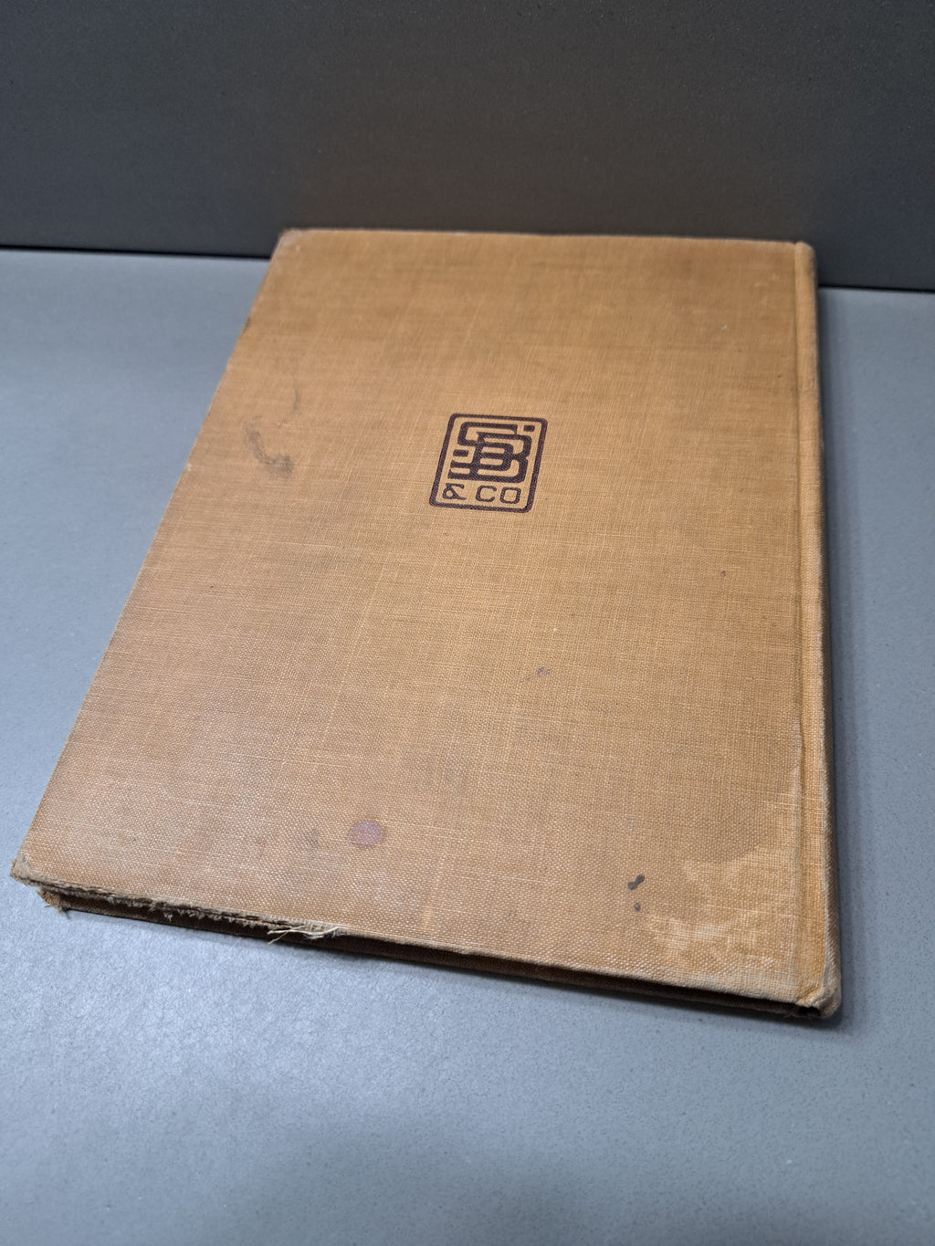 Vintage 1920 The Progressive Music Series. For basal use in primary, intermediate, and grammar grades