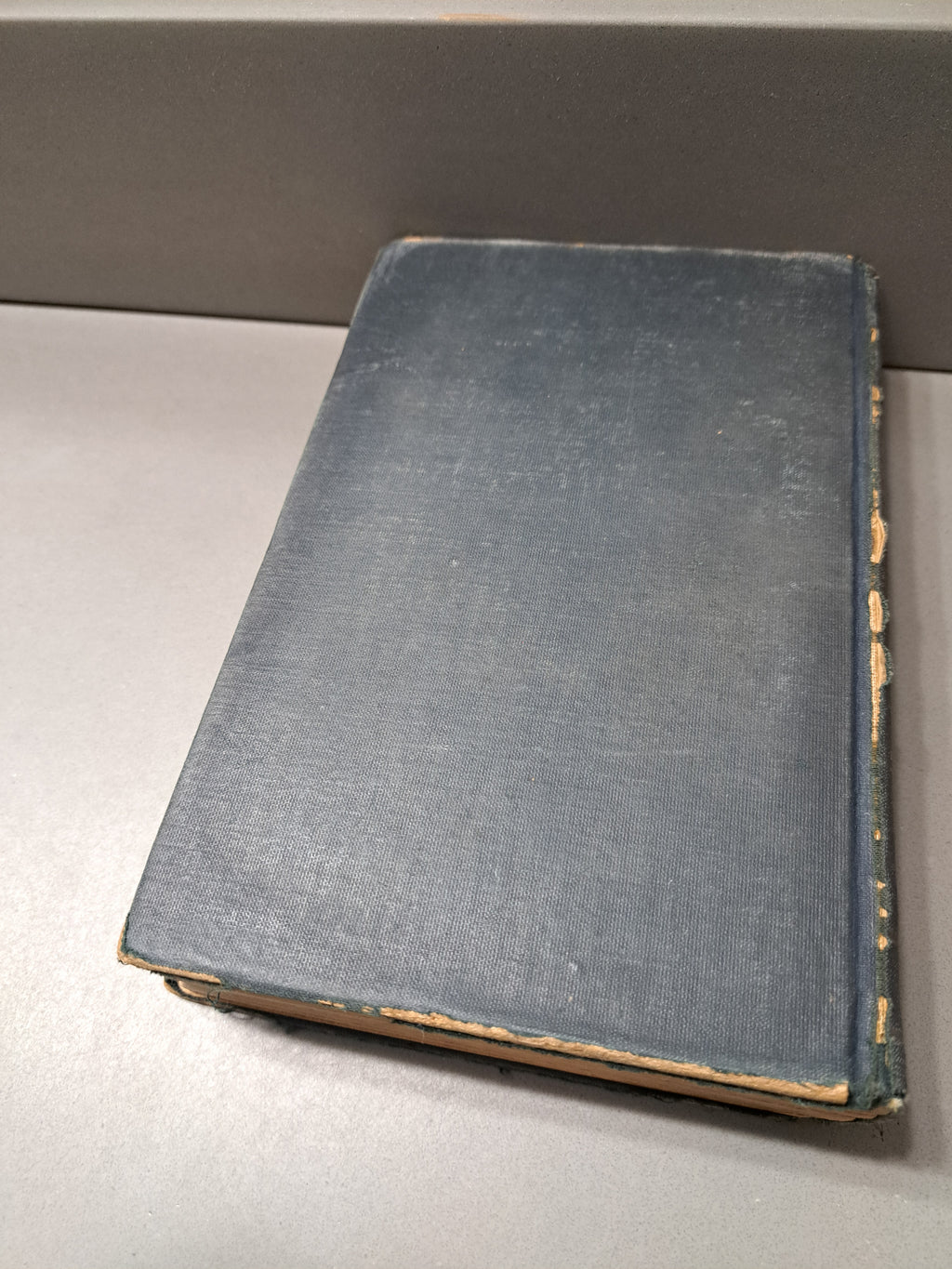 Vintage 1922 A Text-Book of Physics by Louis Bevier Spinney