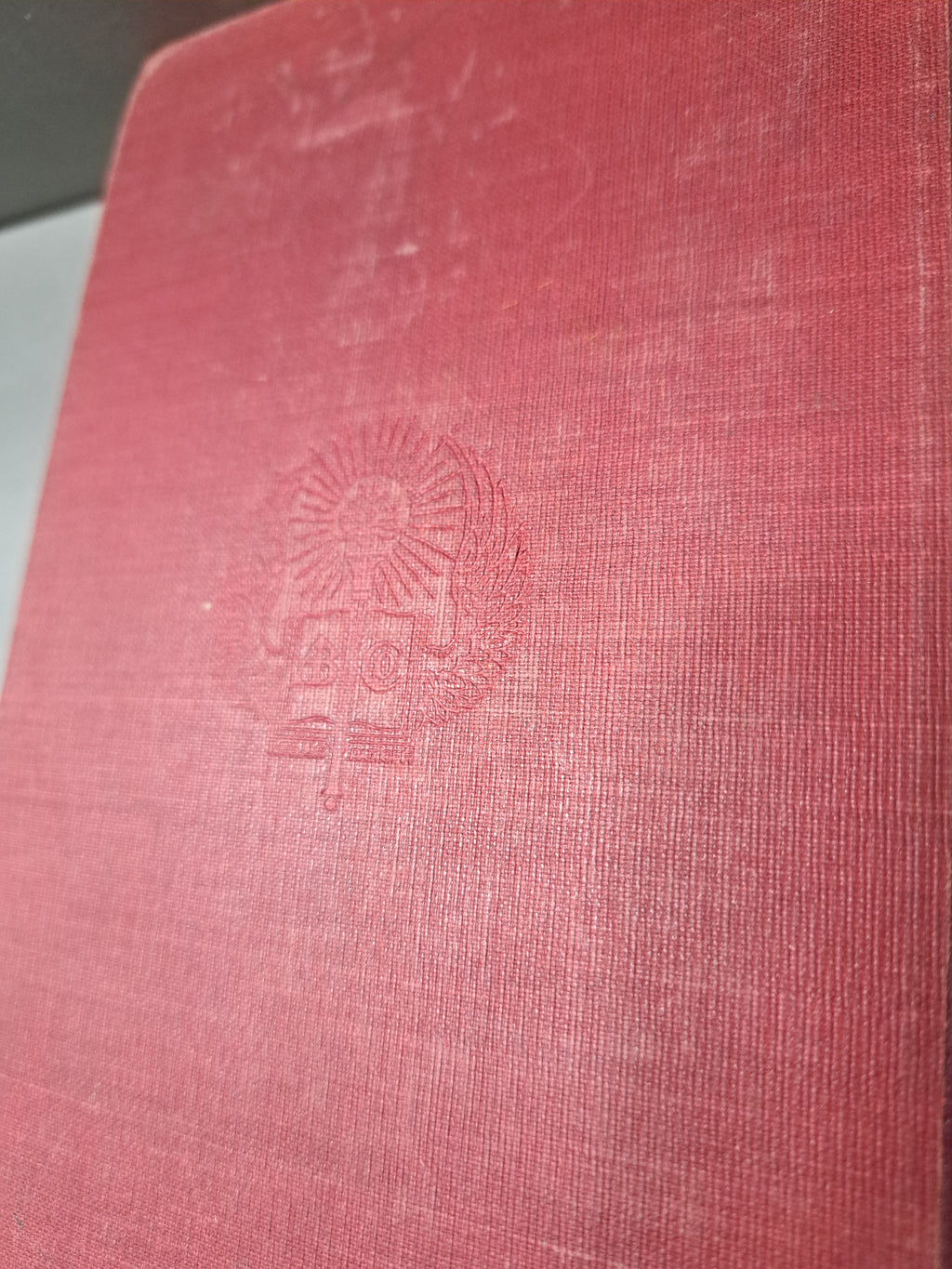 Vintage 1907 Brief History of the United States by John Bach McMaster