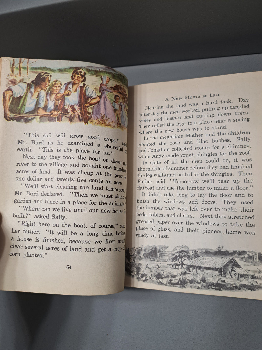 Vintage 1943 Times and Places: Cathedral Basic Edition by The Reverend John A O'Brien
