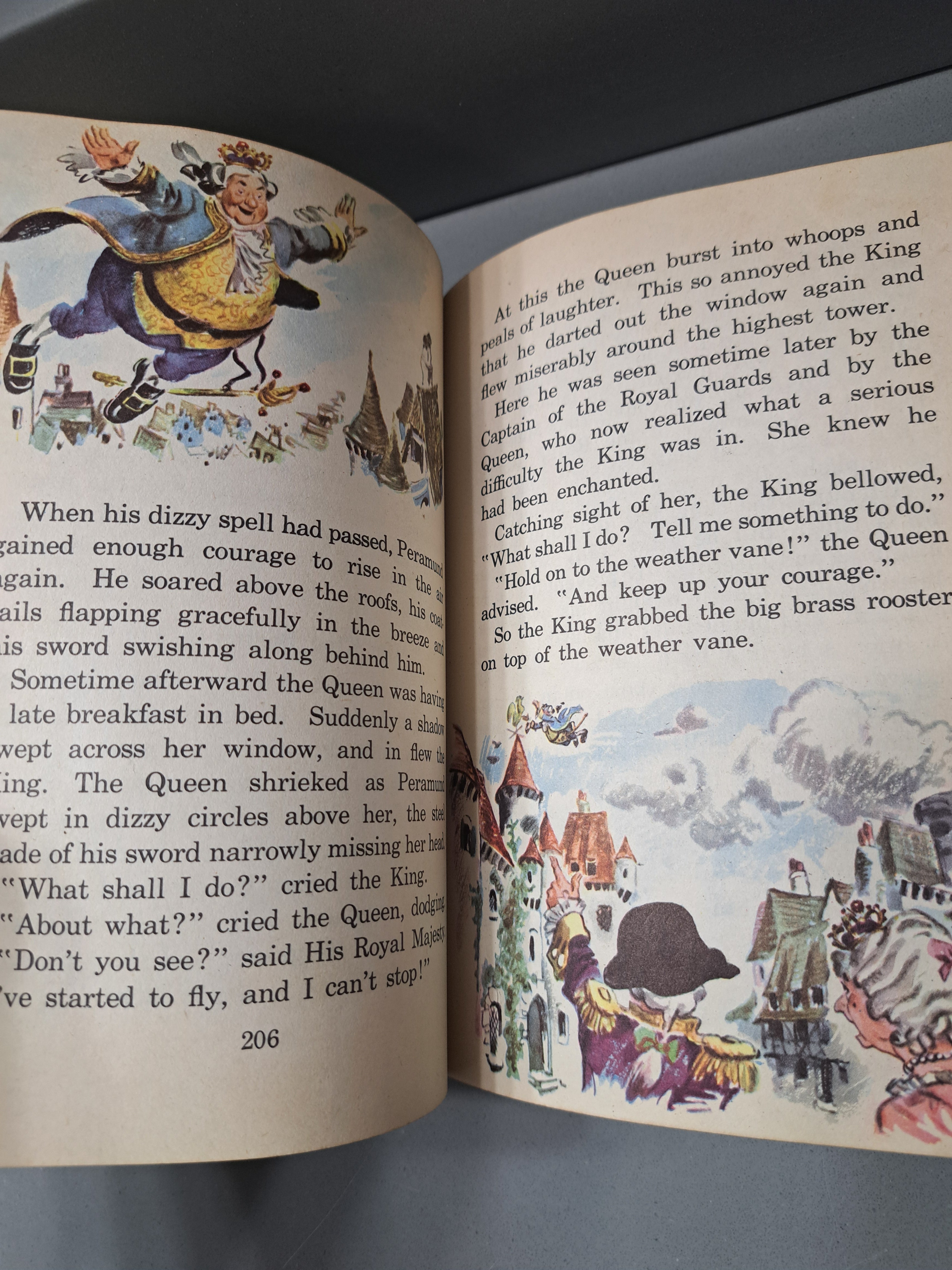 Vintage 1943 Times and Places: Cathedral Basic Edition by The Reverend John A O'Brien