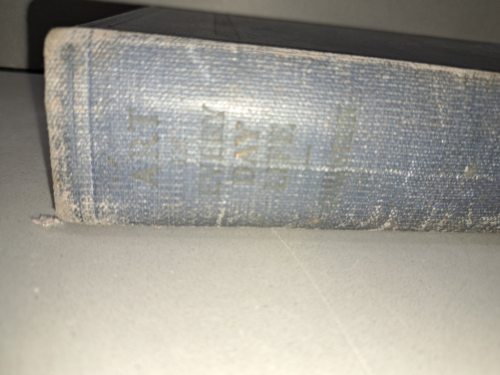 Vintage 1931 Art in Every Day Life by Harriet Goldstein