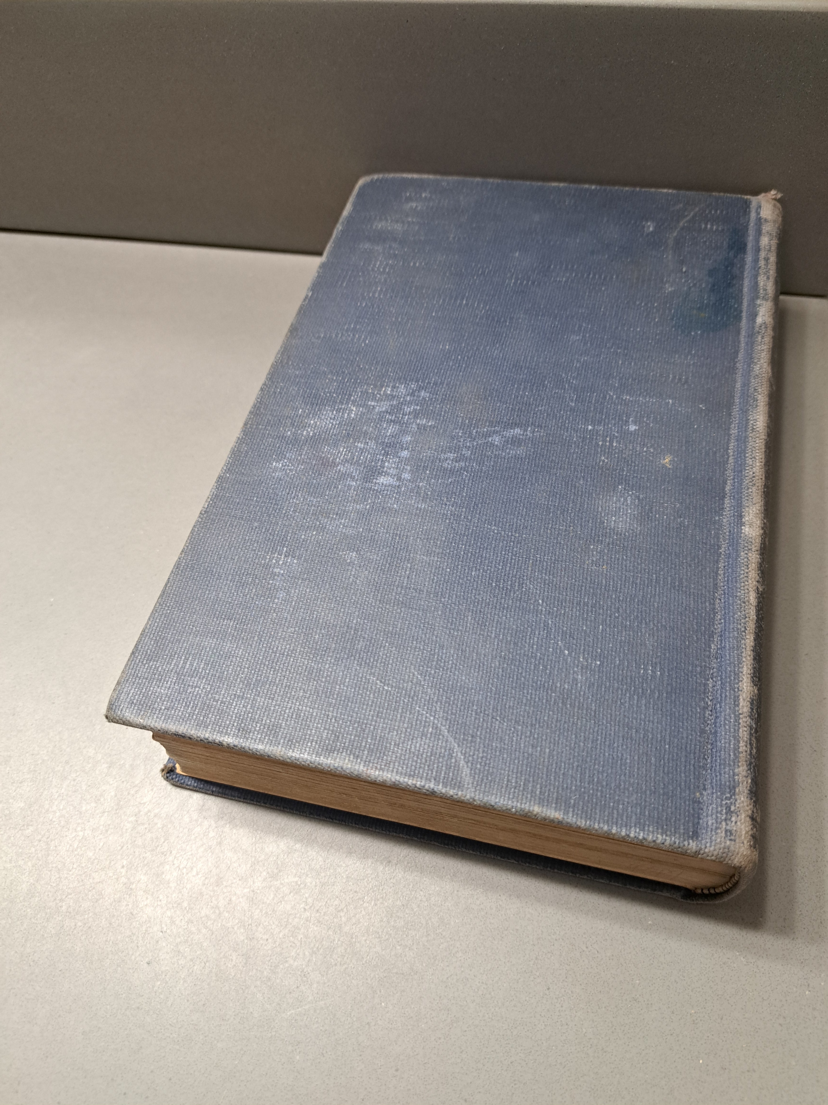 Vintage 1931 Art in Every Day Life by Harriet Goldstein