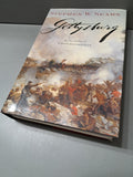 First edition of Gettysburg by Stephen W Sears