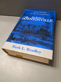 Last Stand in the Carolinas: The Battle of Bentonville by Mark L Bradley