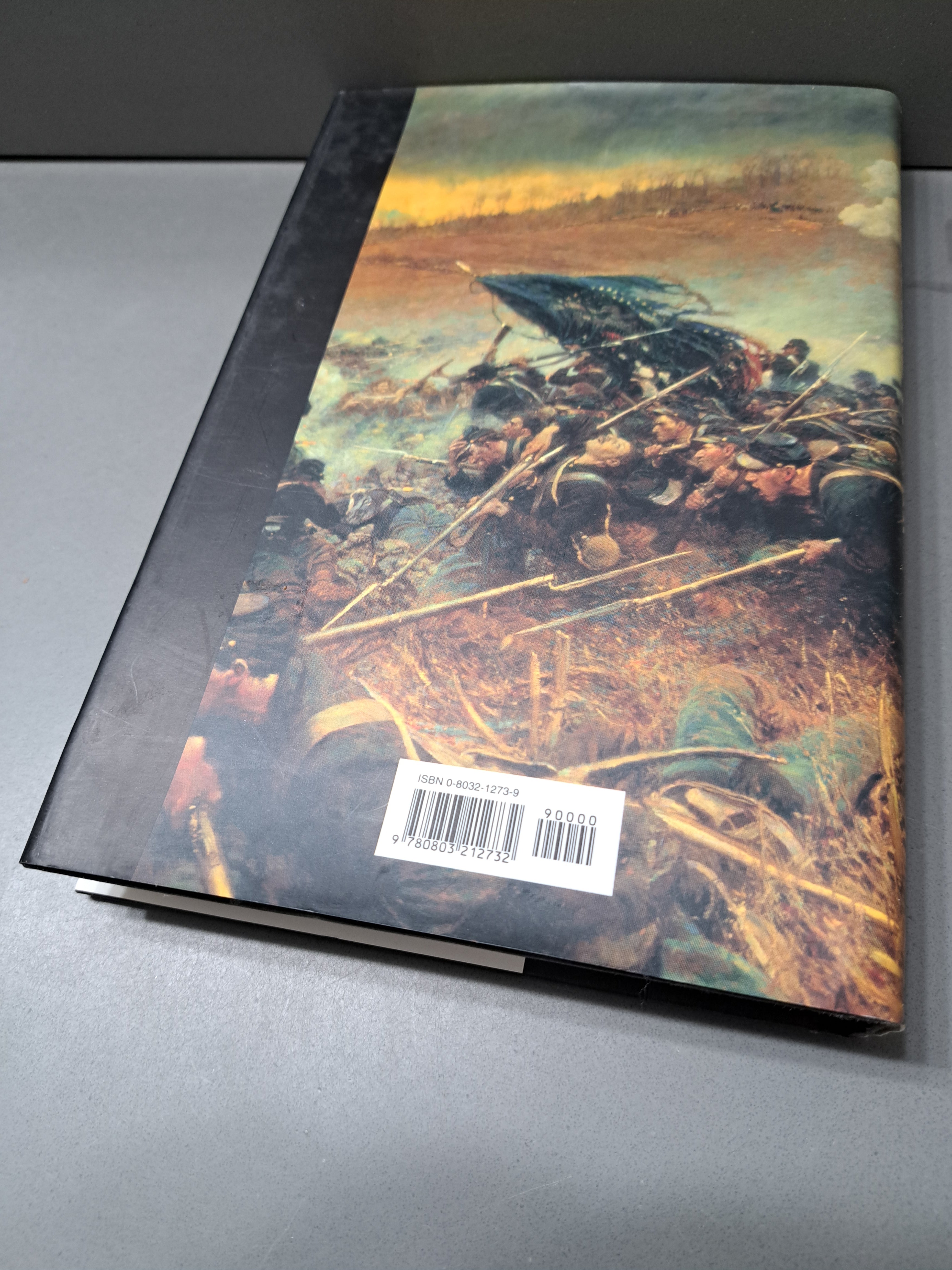 First edition of The Chessboard of War by Anne J Bailey