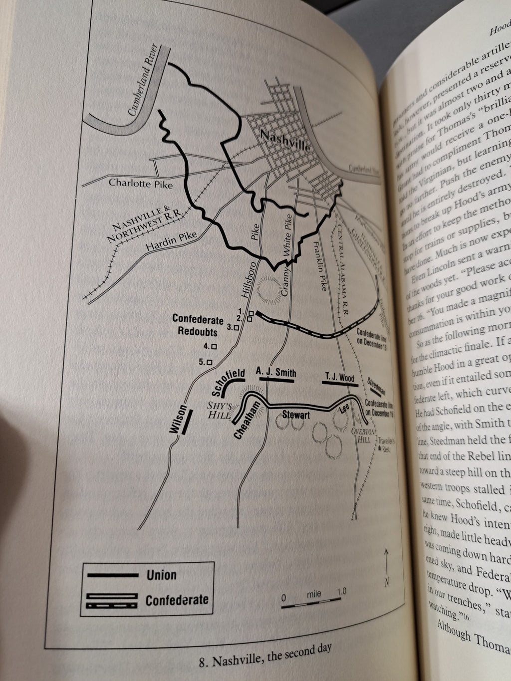 First edition of The Chessboard of War by Anne J Bailey