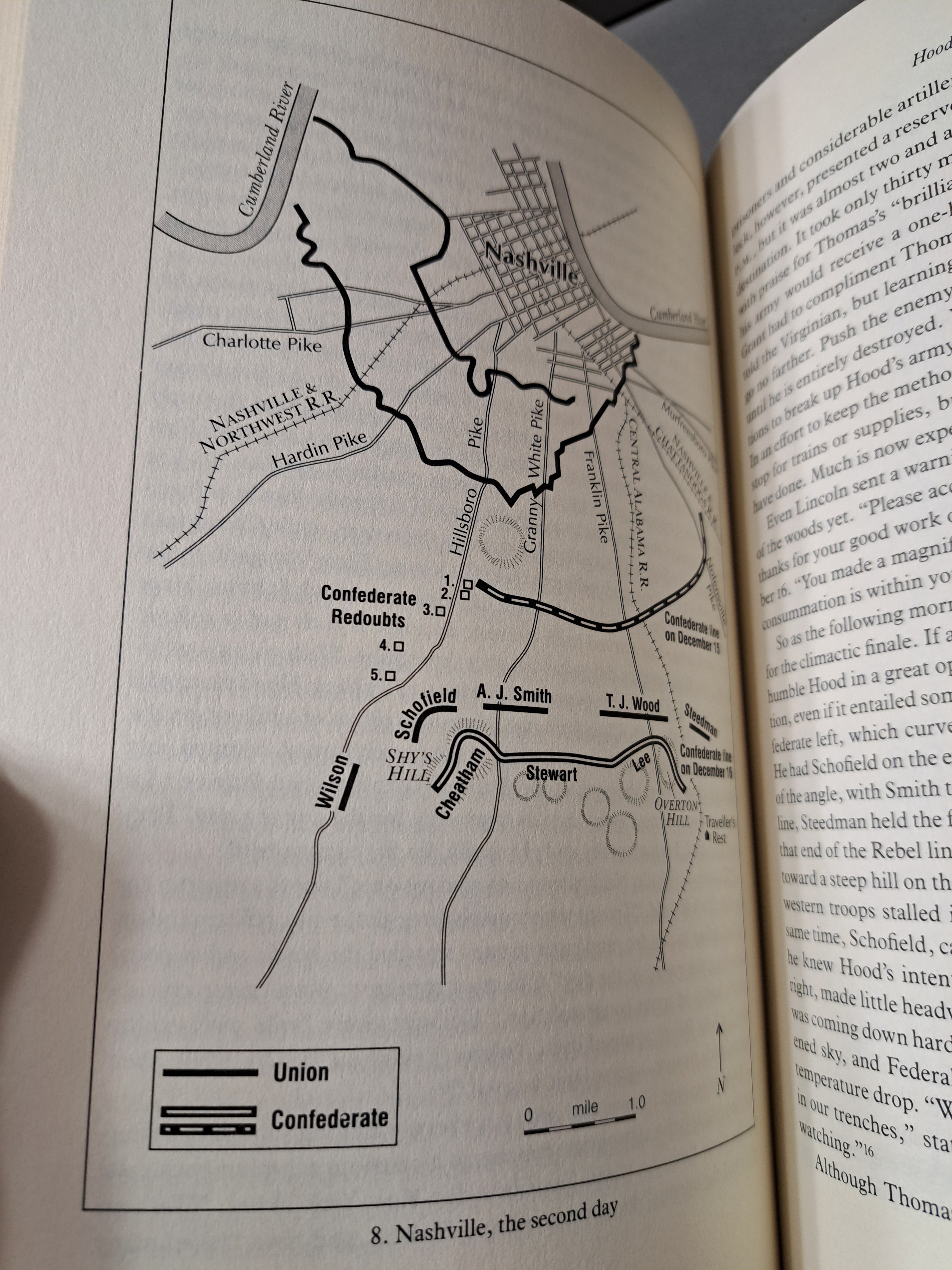 First edition of The Chessboard of War by Anne J Bailey