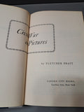 Vintage 1955 Civil War in Pictures by Fletcher Pratt