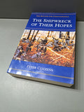 1996 edition of The Battles of Chattanooga: The Shipwreck of Their Hopes by Peter Cozzens
