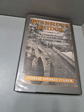 2000 first edition of Burnside's Bridge by Phillip Thomas Tucker