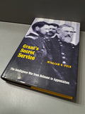 First edition of Grant's Secret Service by William B Feis