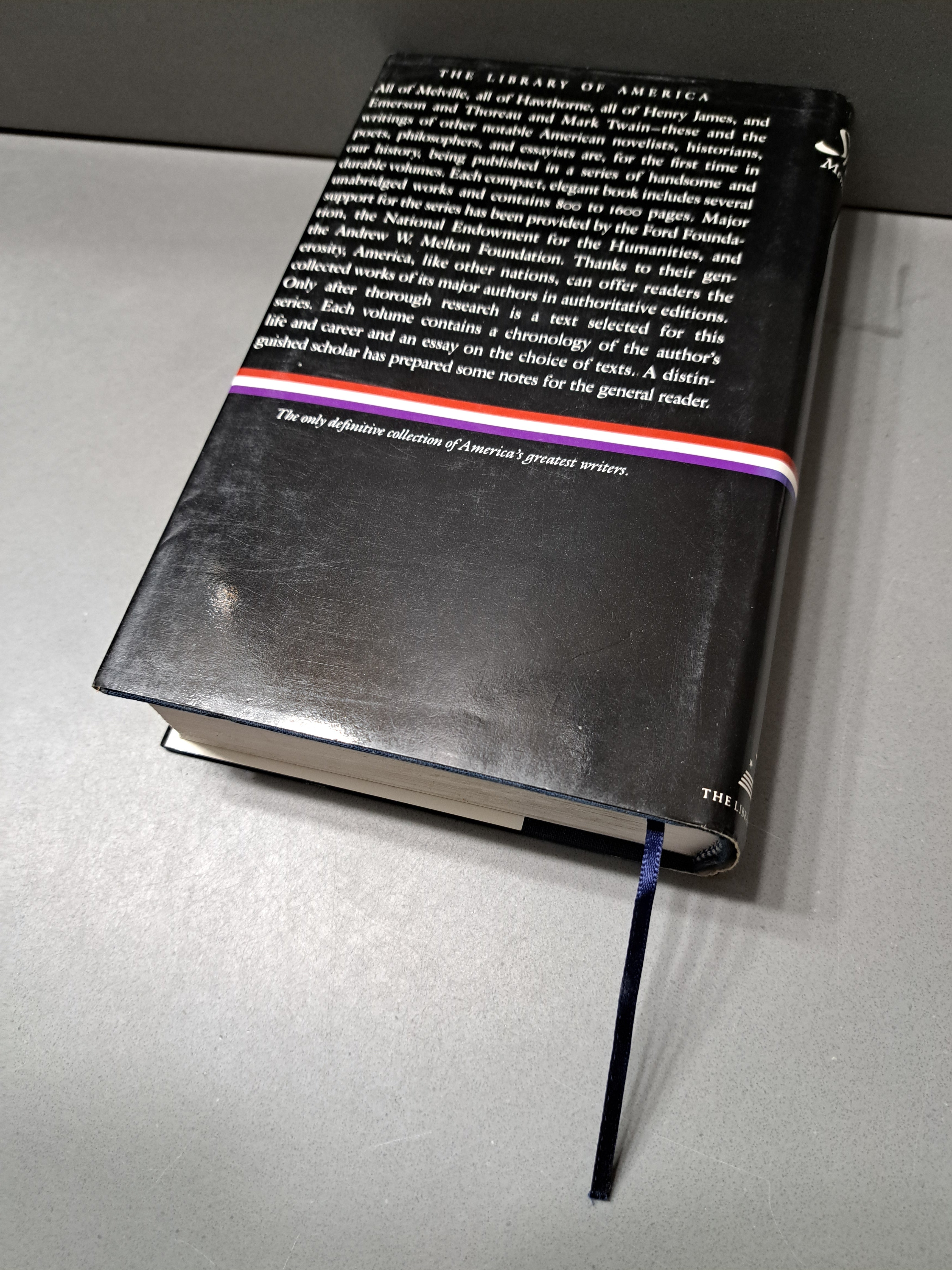 1990 first edition of Sherman: Memoirs of General W.T. Sherman