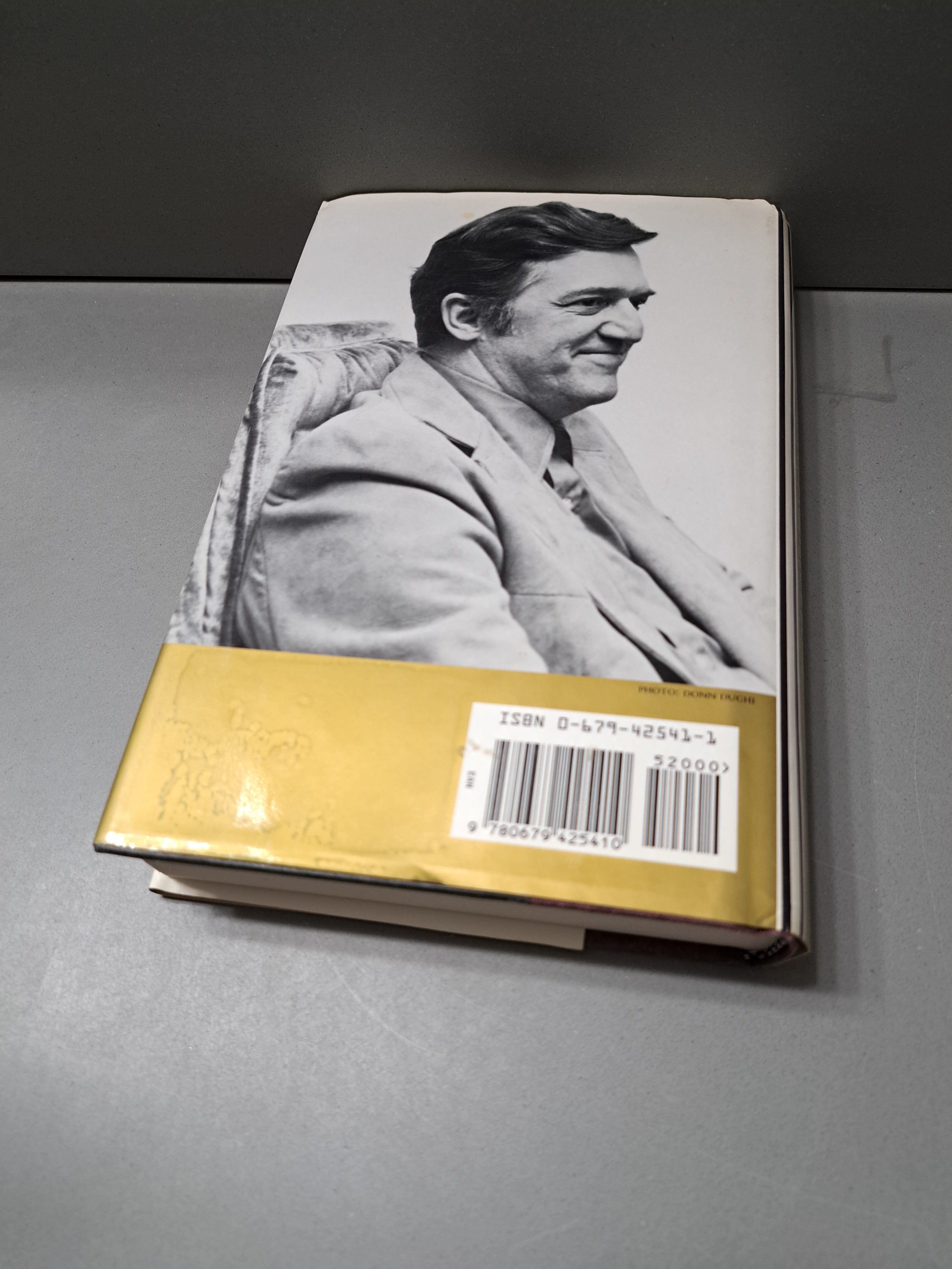 Vintage 1974 first edition of The Killer Angels by Michael Shaara