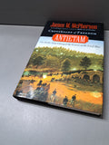 Crossroads of Freedom: Antietam by James M McPherson