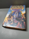 1996 First edition of Star Wars: Shadows of the Empire by Steve Perry