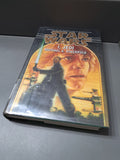 Vintage 1998 first edition of Star Wars: I, Jedi by Michael A Stackpole