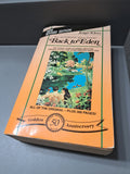 Vintage Back to Eden by Jethro Kloss